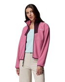 Sequoia Grove™ Full Zip Fleece Jacket in Rosette & Moonvista