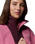 Sequoia Grove™ Full Zip Fleece Jacket in Rosette & Moonvista