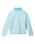 Girls Sequoia Grove™ Full Zip Fleece Jacket in Marine Light, Dolphin & Spray