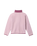 The Columbia Girls Girls Sequoia Grove™ Full Zip Fleece Jacket in Mineral Pink & Antique Mauve