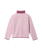 The Columbia Girls Girls Sequoia Grove™ Full Zip Fleece Jacket in Mineral Pink & Antique Mauve