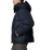 The Columbia Mens Snowqualmie™ II Puffer Jacket in Black