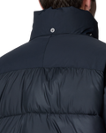 The Columbia Mens Snowqualmie™ II Puffer Jacket in Black