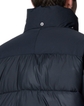 The Columbia Mens Snowqualmie™ II Puffer Jacket in Black
