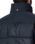 The Columbia Mens Snowqualmie™ II Puffer Jacket in Black