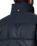 The Columbia Mens Snowqualmie™ II Puffer Jacket in Black