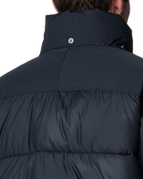 The Columbia Mens Snowqualmie™ II Puffer Jacket in Black