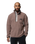 The Columbia Mens Helvetia™ II Half Snap Fleece Jacket in Iron