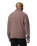 The Columbia Mens Helvetia™ II Half Snap Fleece Jacket in Iron