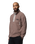 The Columbia Mens Helvetia™ II Half Snap Fleece Jacket in Iron