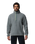 The Columbia Mens Helvetia™ II Half Snap Fleece Jacket in Sedona Sage