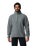 The Columbia Mens Helvetia™ II Half Snap Fleece Jacket in Sedona Sage