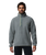 The Columbia Mens Helvetia™ II Half Snap Fleece Jacket in Sedona Sage