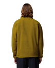 Helvetia™ II Half Snap Fleece Jacket in Mossy Green