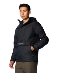 The Columbia Mens Challenger™ II Insulated Jacket in Black