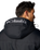 The Columbia Mens Challenger™ II Insulated Jacket in Black