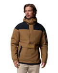 Challenger™ II Insulated Jacket in Delta & Black