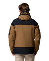 Challenger™ II Insulated Jacket in Delta & Black