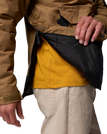 Challenger™ II Insulated Jacket in Delta & Black