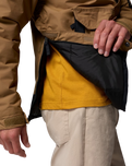 Challenger™ II Insulated Jacket in Delta & Black