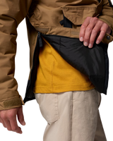 Challenger™ II Insulated Jacket in Delta & Black