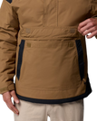 Challenger™ II Insulated Jacket in Delta & Black