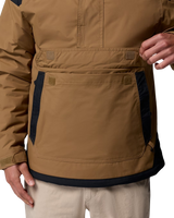 Challenger™ II Insulated Jacket in Delta & Black