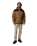 Challenger™ II Insulated Jacket in Delta & Black