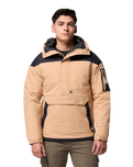 The Columbia Mens Challenger™ II Insulated Jacket in Canoe & Black