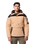 The Columbia Mens Challenger™ II Insulated Jacket in Canoe & Black