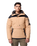 The Columbia Mens Challenger™ II Insulated Jacket in Canoe & Black