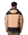 The Columbia Mens Challenger™ II Insulated Jacket in Canoe & Black