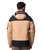 The Columbia Mens Challenger™ II Insulated Jacket in Canoe & Black