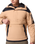 The Columbia Mens Challenger™ II Insulated Jacket in Canoe & Black