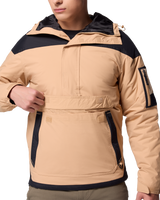 The Columbia Mens Challenger™ II Insulated Jacket in Canoe & Black