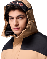 The Columbia Mens Challenger™ II Insulated Jacket in Canoe & Black
