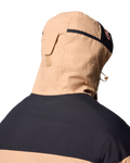 The Columbia Mens Challenger™ II Insulated Jacket in Canoe & Black