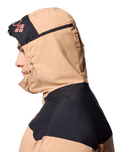The Columbia Mens Challenger™ II Insulated Jacket in Canoe & Black