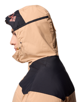 The Columbia Mens Challenger™ II Insulated Jacket in Canoe & Black