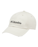 The Columbia Womens Womens Provisions Ball Cap in Dark Stone