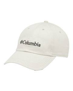 The Columbia Womens Womens Provisions Ball Cap in Dark Stone