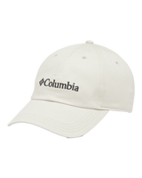 The Columbia Womens Womens Provisions Ball Cap in Dark Stone