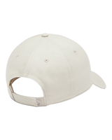The Columbia Womens Womens Provisions Ball Cap in Dark Stone