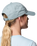 Provisions Cap in Crushed Blue