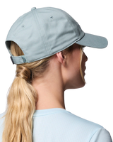 Provisions Cap in Crushed Blue