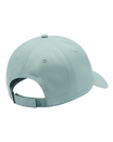 Provisions Cap in Crushed Blue