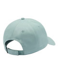 Provisions Cap in Crushed Blue