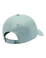 Provisions Cap in Crushed Blue