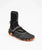 The Solite Custom Pro 2.0 5mm Wetsuit Boots in Black & Orange