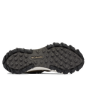 The Columbia Mens Peakfreak II Outdry Shoes in Tusk & Quarry